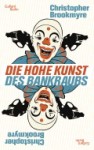 Brookmyre_Bankraub
