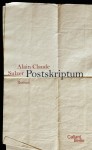 postskriptum