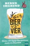 kein bier