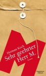 herr m.