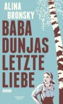 baba dunjas