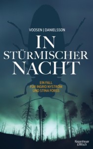 stürmischer